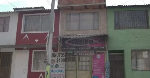 PAPELERIA PAPIRO BOGOTÁ PAPELERIA PAPIRO BOGOTÁ
